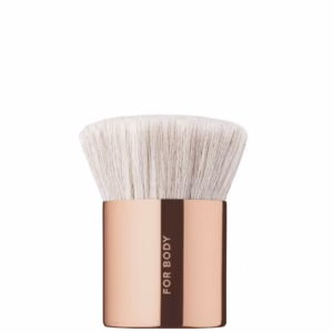 NIA LUX Body Shimmer Brush